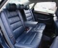 Синий Ауди А6, объемом двигателя 2.8 л и пробегом 202 тыс. км за 6500 $, фото 8 на Automoto.ua