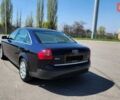 Синій Ауді А6, об'ємом двигуна 2.77 л та пробігом 202 тис. км за 6100 $, фото 4 на Automoto.ua