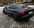 Синий Ауди А6, объемом двигателя 1.8 л и пробегом 312 тыс. км за 3300 $, фото 1 на Automoto.ua