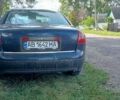 Синий Ауди А6, объемом двигателя 2.8 л и пробегом 360 тыс. км за 2450 $, фото 8 на Automoto.ua