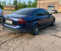 Синий Ауди А6, объемом двигателя 2.8 л и пробегом 318 тыс. км за 4900 $, фото 6 на Automoto.ua