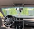 Синий Ауди А6, объемом двигателя 2.5 л и пробегом 380 тыс. км за 3800 $, фото 13 на Automoto.ua