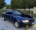 Синій Ауді А6, об'ємом двигуна 2.8 л та пробігом 311 тис. км за 2999 $, фото 1 на Automoto.ua