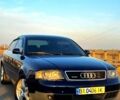 Синий Ауди А6, объемом двигателя 19 л и пробегом 500 тыс. км за 4100 $, фото 1 на Automoto.ua
