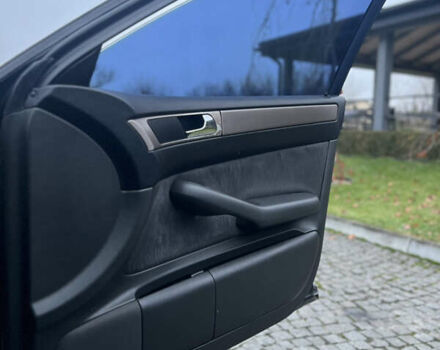 Синий Ауди А6, объемом двигателя 1.8 л и пробегом 289 тыс. км за 3799 $, фото 28 на Automoto.ua