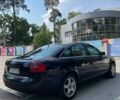 Синій Ауді А6, об'ємом двигуна 2.77 л та пробігом 361 тис. км за 3000 $, фото 6 на Automoto.ua