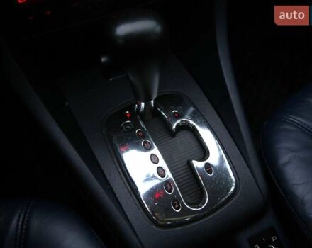 Синий Ауди А6, объемом двигателя 2.77 л и пробегом 202 тыс. км за 6500 $, фото 18 на Automoto.ua