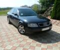 Синій Ауді А6, об'ємом двигуна 1.8 л та пробігом 240 тис. км за 6300 $, фото 1 на Automoto.ua