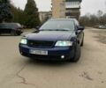 Синій Ауді А6, об'ємом двигуна 2.8 л та пробігом 350 тис. км за 3500 $, фото 1 на Automoto.ua