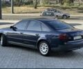 Синій Ауді А6, об'ємом двигуна 2.5 л та пробігом 3 тис. км за 1650 $, фото 2 на Automoto.ua