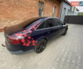 Синій Ауді А6, об'ємом двигуна 2.4 л та пробігом 350 тис. км за 4300 $, фото 2 на Automoto.ua
