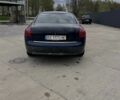 Синій Ауді А6, об'ємом двигуна 2.4 л та пробігом 440 тис. км за 3000 $, фото 6 на Automoto.ua