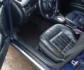 Синий Ауди А6, объемом двигателя 2.8 л и пробегом 304 тыс. км за 3500 $, фото 4 на Automoto.ua