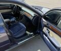 Синий Ауди А6, объемом двигателя 1.9 л и пробегом 500 тыс. км за 4200 $, фото 4 на Automoto.ua