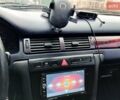 Синий Ауди А6, объемом двигателя 2.4 л и пробегом 382 тыс. км за 3900 $, фото 1 на Automoto.ua