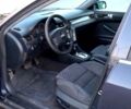 Синий Ауди А6, объемом двигателя 1.8 л и пробегом 462 тыс. км за 3500 $, фото 6 на Automoto.ua