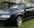 Синий Ауди А6, объемом двигателя 2.8 л и пробегом 242 тыс. км за 2600 $, фото 1 на Automoto.ua