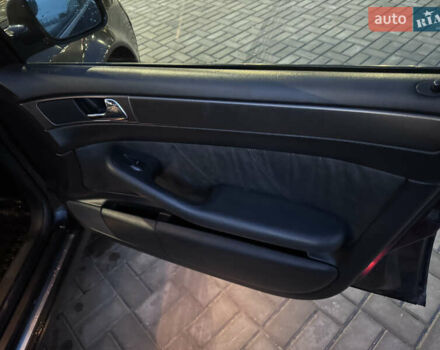 Синій Ауді А6, об'ємом двигуна 2.8 л та пробігом 300 тис. км за 3700 $, фото 10 на Automoto.ua