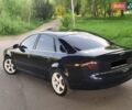 Синий Ауди А6, объемом двигателя 1.78 л и пробегом 320 тыс. км за 4700 $, фото 10 на Automoto.ua