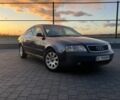 Синій Ауді А6, об'ємом двигуна 2.5 л та пробігом 400 тис. км за 3208 $, фото 1 на Automoto.ua