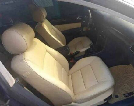 Синій Ауді А6, об'ємом двигуна 2.5 л та пробігом 393 тис. км за 4700 $, фото 2 на Automoto.ua