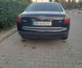 Синій Ауді А6, об'ємом двигуна 1.78 л та пробігом 386 тис. км за 4000 $, фото 8 на Automoto.ua