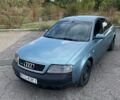 Синий Ауди А6, объемом двигателя 1.9 л и пробегом 300 тыс. км за 1406 $, фото 1 на Automoto.ua