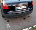 Синий Ауди А6, объемом двигателя 1.8 л и пробегом 462 тыс. км за 3500 $, фото 4 на Automoto.ua