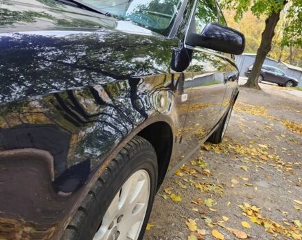 Синий Ауди А6, объемом двигателя 2.8 л и пробегом 202 тыс. км за 6400 $, фото 5 на Automoto.ua