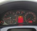 Синий Ауди А6, объемом двигателя 2.8 л и пробегом 202 тыс. км за 6400 $, фото 6 на Automoto.ua
