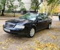 Синий Ауди А6, объемом двигателя 2.8 л и пробегом 202 тыс. км за 6400 $, фото 1 на Automoto.ua
