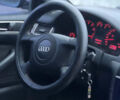 Синий Ауди А6, объемом двигателя 1.8 л и пробегом 289 тыс. км за 3799 $, фото 19 на Automoto.ua