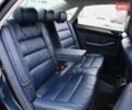 Синий Ауди А6, объемом двигателя 2.77 л и пробегом 202 тыс. км за 6500 $, фото 8 на Automoto.ua