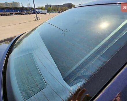 Синій Ауді А6, об'ємом двигуна 2.77 л та пробігом 202 тис. км за 6100 $, фото 15 на Automoto.ua