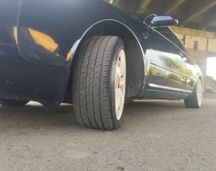 Ауди А6 1998 в Ровно на Automoto.ua Синий Ауди А6, объемом двигателя 1.8 л и пробегом 320 тыс. км за 4250 $, фото 7 на Automoto.ua