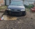 Синій Ауді А6, об'ємом двигуна 0 л та пробігом 400 тис. км за 350 $, фото 1 на Automoto.ua