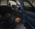 Синій Ауді А6, об'ємом двигуна 2.8 л та пробігом 300 тис. км за 3700 $, фото 11 на Automoto.ua