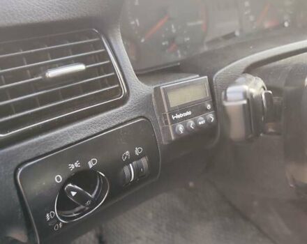 Синій Ауді А6, об'ємом двигуна 1.78 л та пробігом 420 тис. км за 3999 $, фото 1 на Automoto.ua