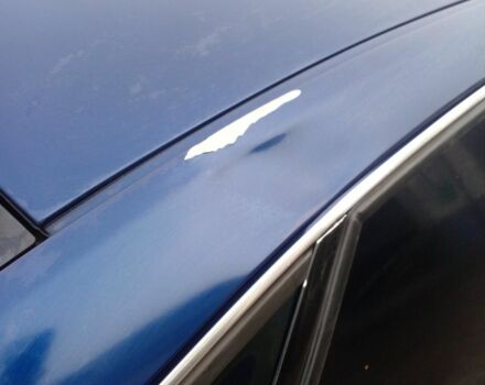 Синий Ауди А6, объемом двигателя 2.8 л и пробегом 304 тыс. км за 3500 $, фото 5 на Automoto.ua