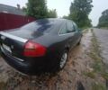 Синий Ауди А6, объемом двигателя 0 л и пробегом 416 тыс. км за 3550 $, фото 2 на Automoto.ua
