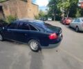 Синий Ауди А6, объемом двигателя 1.78 л и пробегом 438 тыс. км за 3333 $, фото 5 на Automoto.ua