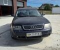 Синій Ауді А6, об'ємом двигуна 2.39 л та пробігом 432 тис. км за 1600 $, фото 1 на Automoto.ua