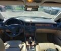 Синий Ауди А6, объемом двигателя 2.8 л и пробегом 230 тыс. км за 4650 $, фото 4 на Automoto.ua