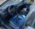 Синій Ауді А6, об'ємом двигуна 1.8 л та пробігом 370 тис. км за 2500 $, фото 5 на Automoto.ua