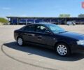 Синій Ауді А6, об'ємом двигуна 2.77 л та пробігом 202 тис. км за 6100 $, фото 2 на Automoto.ua