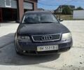 Синий Ауди А6, объемом двигателя 0 л и пробегом 440 тыс. км за 1603 $, фото 1 на Automoto.ua