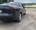 Синий Ауди А6, объемом двигателя 2.5 л и пробегом 380 тыс. км за 3800 $, фото 17 на Automoto.ua