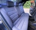 Синий Ауди А6, объемом двигателя 2.39 л и пробегом 307 тыс. км за 4000 $, фото 13 на Automoto.ua