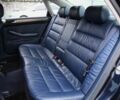 Синий Ауди А6, объемом двигателя 2.8 л и пробегом 202 тыс. км за 6500 $, фото 7 на Automoto.ua