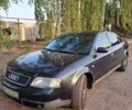 Синій Ауді А6, об'ємом двигуна 1.8 л та пробігом 250 тис. км за 3600 $, фото 1 на Automoto.ua